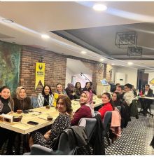 Ceyhan Final Akademi Anadolu Lisesi Etkinlikleri